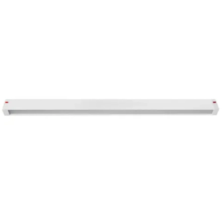 205246 Светильник д/1-фазн трека TETA  APP LED 27W 1700LM SMD 120G БЕЛЫЙ PRO 3000-6000K DIM