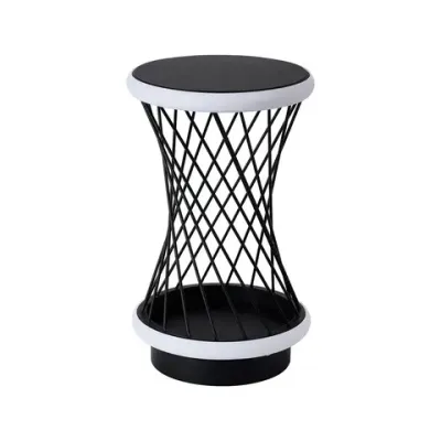 Настольная лампа Korg 4436-2T, LED*12W, 1200LM, 3000-6000K. ТМ F-Promo