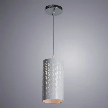 Подвесной светильник Arte Lamp BRONN A1770SP-1CC, 1хE27