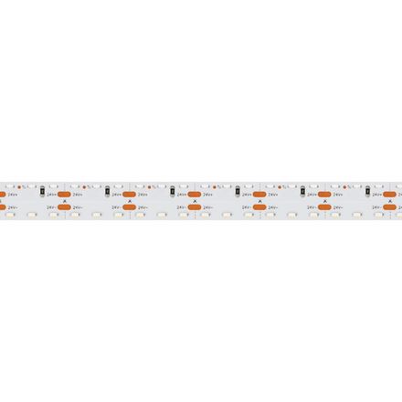 Светодиодная лента RS 2-5000 24V Warm3000 2x2 15mm (3014, 240 LED/m, LUX) (Arlight, 19.2 Вт/м, IP20)