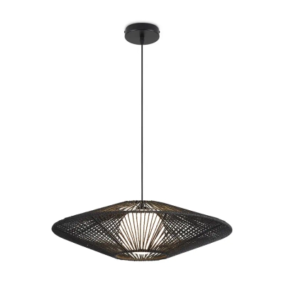 Подвесной светильник Cottage FR5405PL-01B1, E14х1. TM Maytoni
