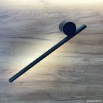 Бра Crystal Lux CLT 058W1 BL 1400/540