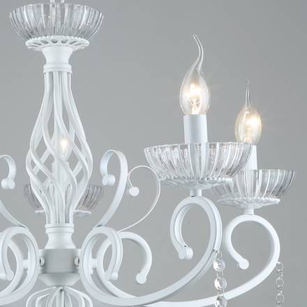 70550-0.4-05 WT светильник потолочный