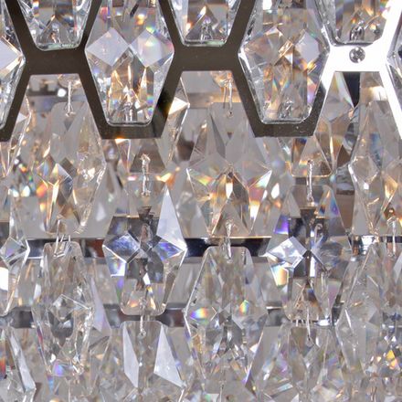 00995-0.4-800 MX CH светильник потолочный