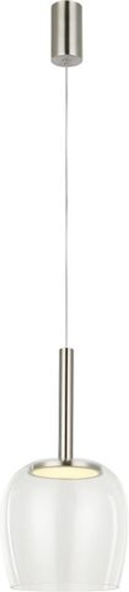 Светильник подвесной Stilfort 4026/11/01P серия Luxori