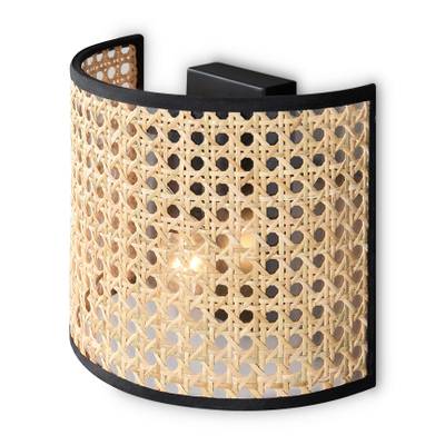 Настенный светильник (бра) Mixture FR5483WL-01B, E14х1. TM Maytoni