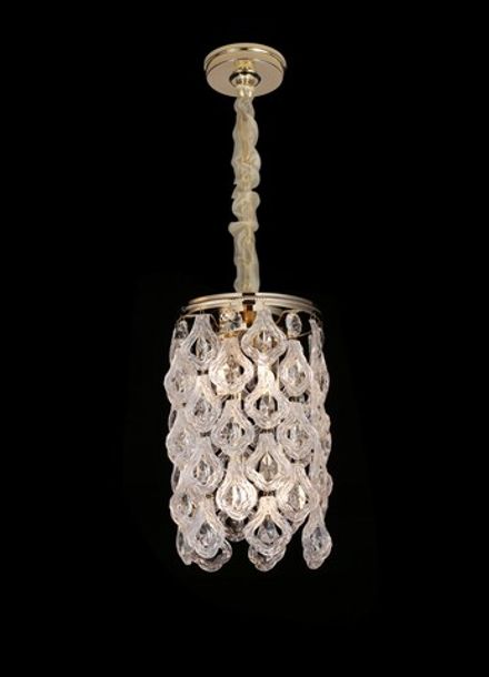 Подвесной светильник Dignita FL1091-6P, G9х6