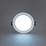 Citilux Акви CLD008110V LED Встраиваемый светильник Белый