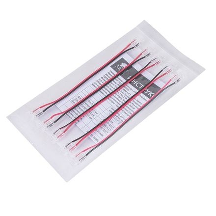 Коннектор токопроводящий Arte Lamp STRIP-ACCESSORIES A31-08-1CCT