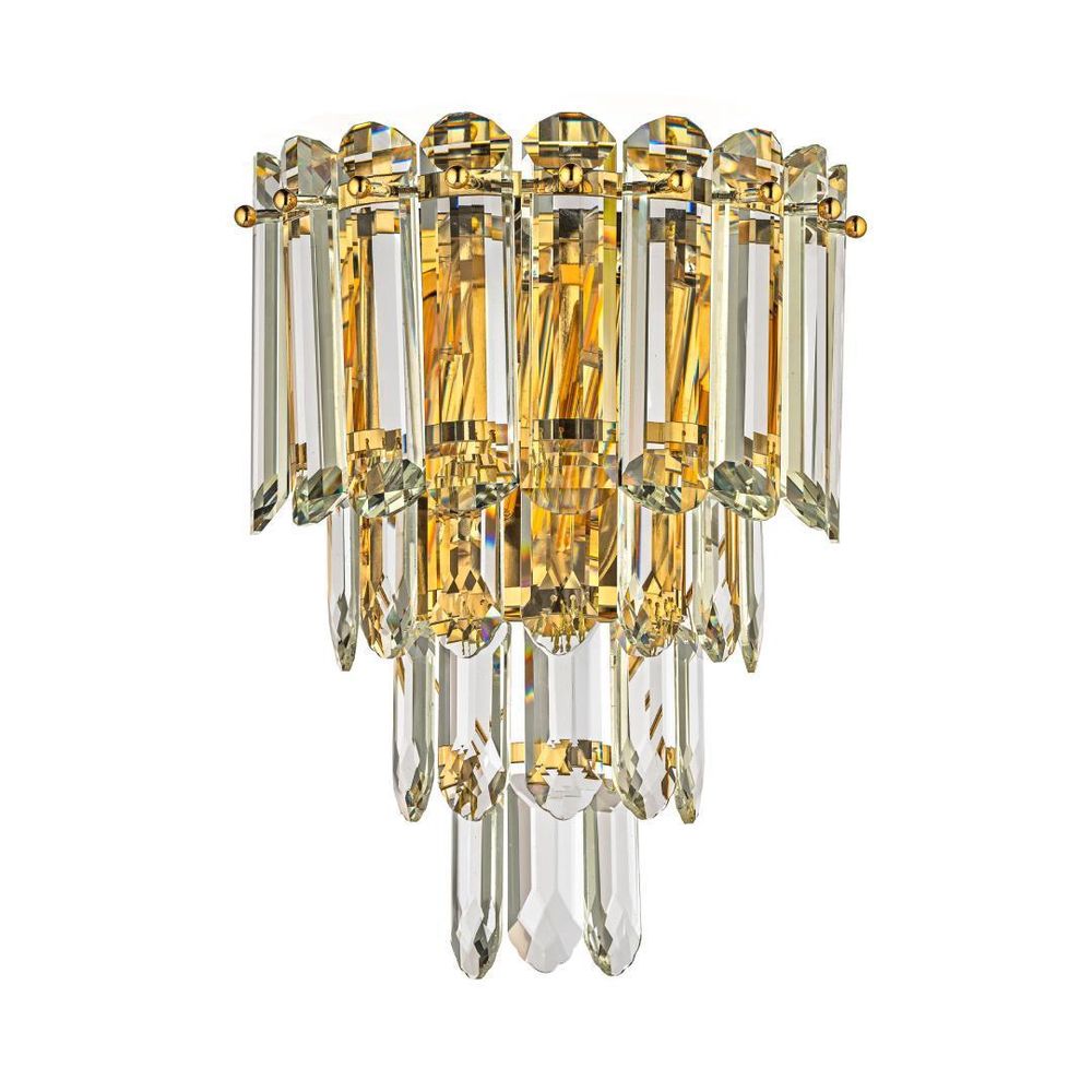 Бра  Dio D'Arte Elite Olivetta E 2.25x31.100 G