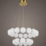 31330-0.4-6+4 светильник потолочный