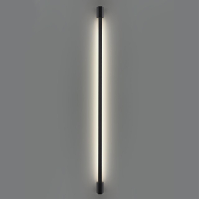 359891 STREET NT25 686 черный Светильник ландшафтный светодиодный IP54 LED 12W 4000К 220-240V VESPERA