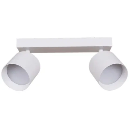 53019-9.5-002IL SPOT LIGHT GX53 WT светильник точечный Reluce Technical, GX53х2