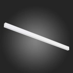 ST003.519.00 Шинопровод магнитный накладной ST-Luce Белый Длина 1 000мм