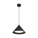 Подвесной светильник True FR6181PL-L9B, LED. TM Maytoni