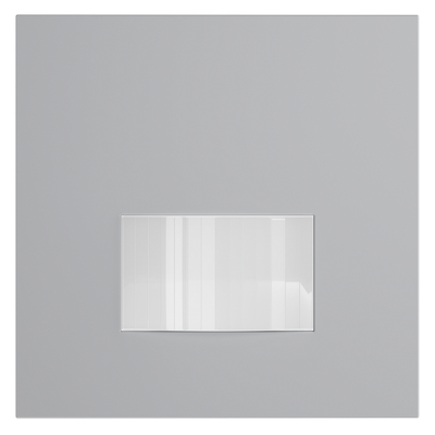 VLS002216 Накладка для датчика движения встраиваемого, S70 (серый). (ТМ Maytoni)