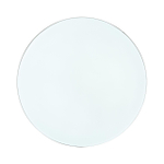 3015/CL MINI SN 207 Светильник пластик/белый/под дерево LED 30Вт 4000K D330 IP43 SMALLI