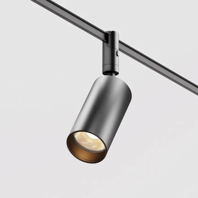 Трековый светильник Фокус / Focus Led 3000К 15Вт 36°, TR201-1-15W3K-M-B. TM Maytoni