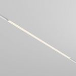 Трековый светильник Basis Exility 2700-6000K 30Вт 120° Dim Smart, TR030-4-30W3K-WW-DS-W. TM Maytoni