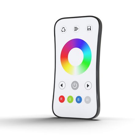 Пульт для светодиодной ленты RGB/RGBW 1 зона, 1106. TM Maytoni