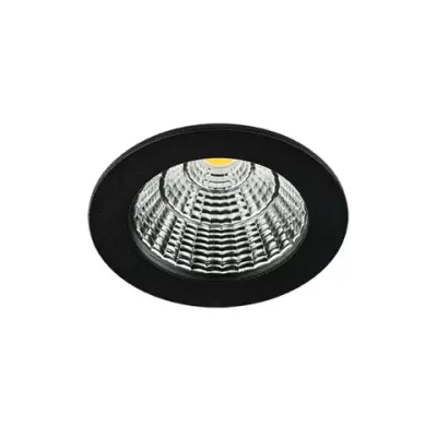 212417 Светильник SOFFI 11 LED 7W 630LM 40G ЧЕРНЫЙ 3000K Lightstar