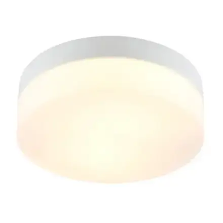 Потолочный светильник Arte Lamp AQUA-TABLET A6047PL-2WH, 2хE27