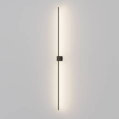 Настенный светильник (бра) Pars 3000К 12Вт IP 20, C071WL-L12B3K. TM Maytoni