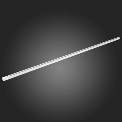 ST030.529.00 Шинопровод трехфазный накладной ST-Luce Белый Длина 2 000мм