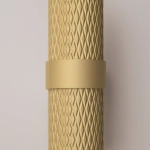 Настенный светильник (бра) Фокус Дизайн / Focus Design GU10х2, C069WL-02MG. TM Maytoni