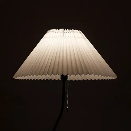 Торшер Arte Lamp AGATHA A5069PN-1BK, 1хE27