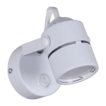 16020-9.5-001CT MR16 WT светильник точечный Reluce Technical, GU10х1
