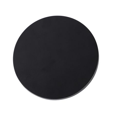 Фасадный светильник Arte Lamp NIMBO A4406AL-1BK, 1хLED