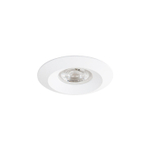 Точечный встраиваемый светильник Arte Lamp MIRA MINI A2761PL-1WH, 1хG5.3