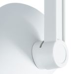 Трековый светильник Arte Lamp TRACCIA A2330PL-1WH, LED