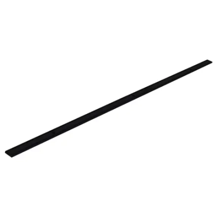 RL 06100 track rail 1000mm BK Reluce