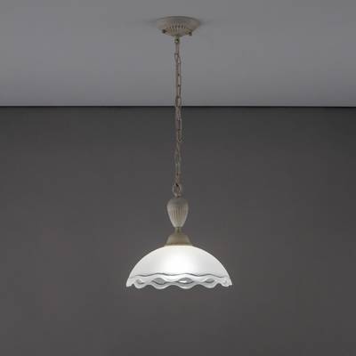 Citilux Латур CL413210 Подвесной светильник Патина