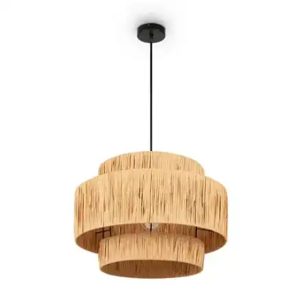 Подвесной светильник  AvaGarden  FR5249PL-03BG1, E27х3. TM Maytoni