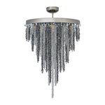 Люстра потолочная Arti Lampadari Flusso H 1.4.55.106 N