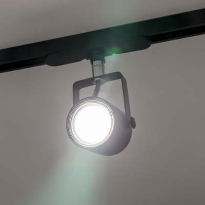 Citilux Ринг CL525T11 Трековый светильник Чёрный