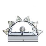 Настенный светильник Arte Lamp CARAVAGGIO A1059AP-1CC, 1хE14