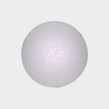 Citilux CL918061 Светильник светодиодный Крона