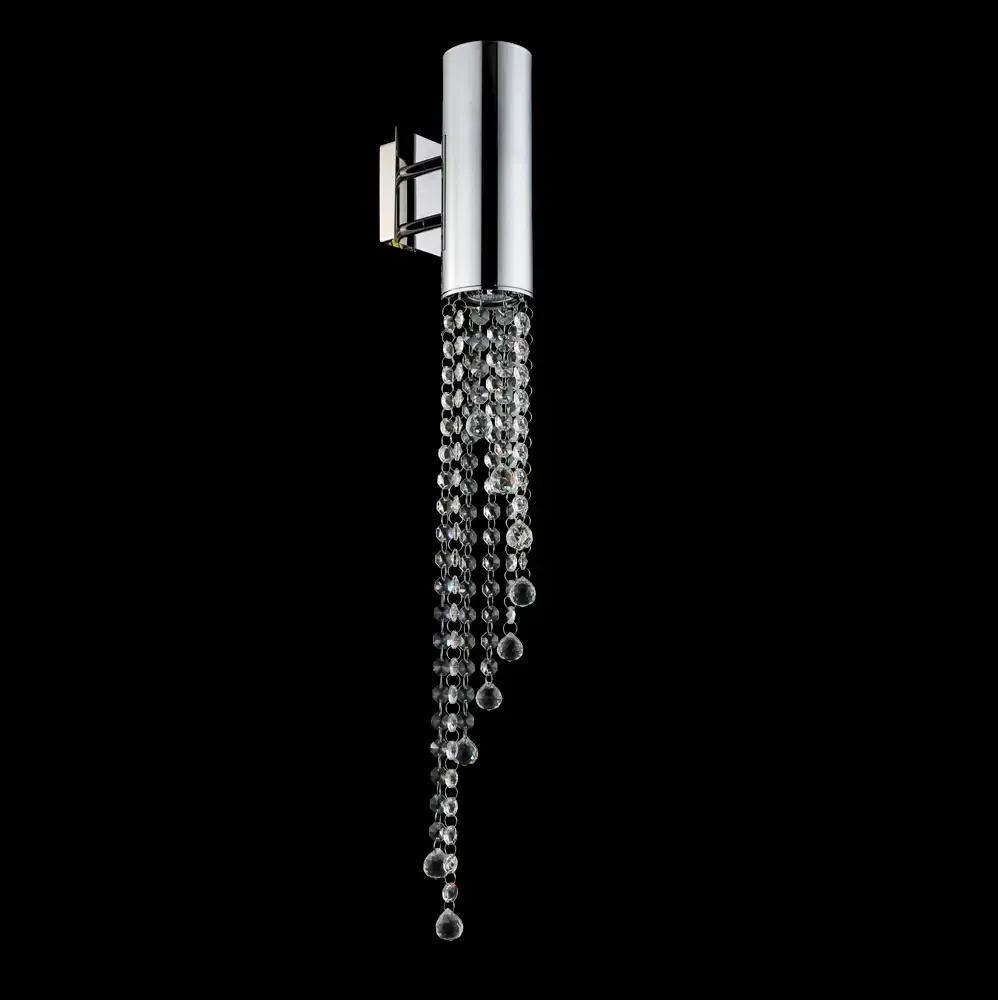 Бра Crystal Lux CREEK AP1 1480/401 Бра Crystal Lux CREEK AP1 1480/401