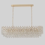Люстра Crystal Lux HEDONIST SP17 3890/317