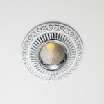 Citilux Боска CLD041NW1 LED Встраиваемый светильник с диммером