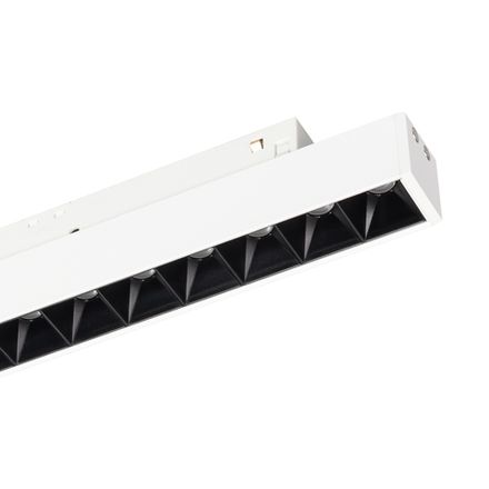 Светильник MAG-ORIENT-LASER-L465-16W Day4000 (WH, 24 deg, 48V) (Arlight, IP20 Металл, 5 лет)