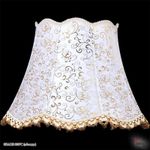 Абажур для торшера SHADE 0397C
