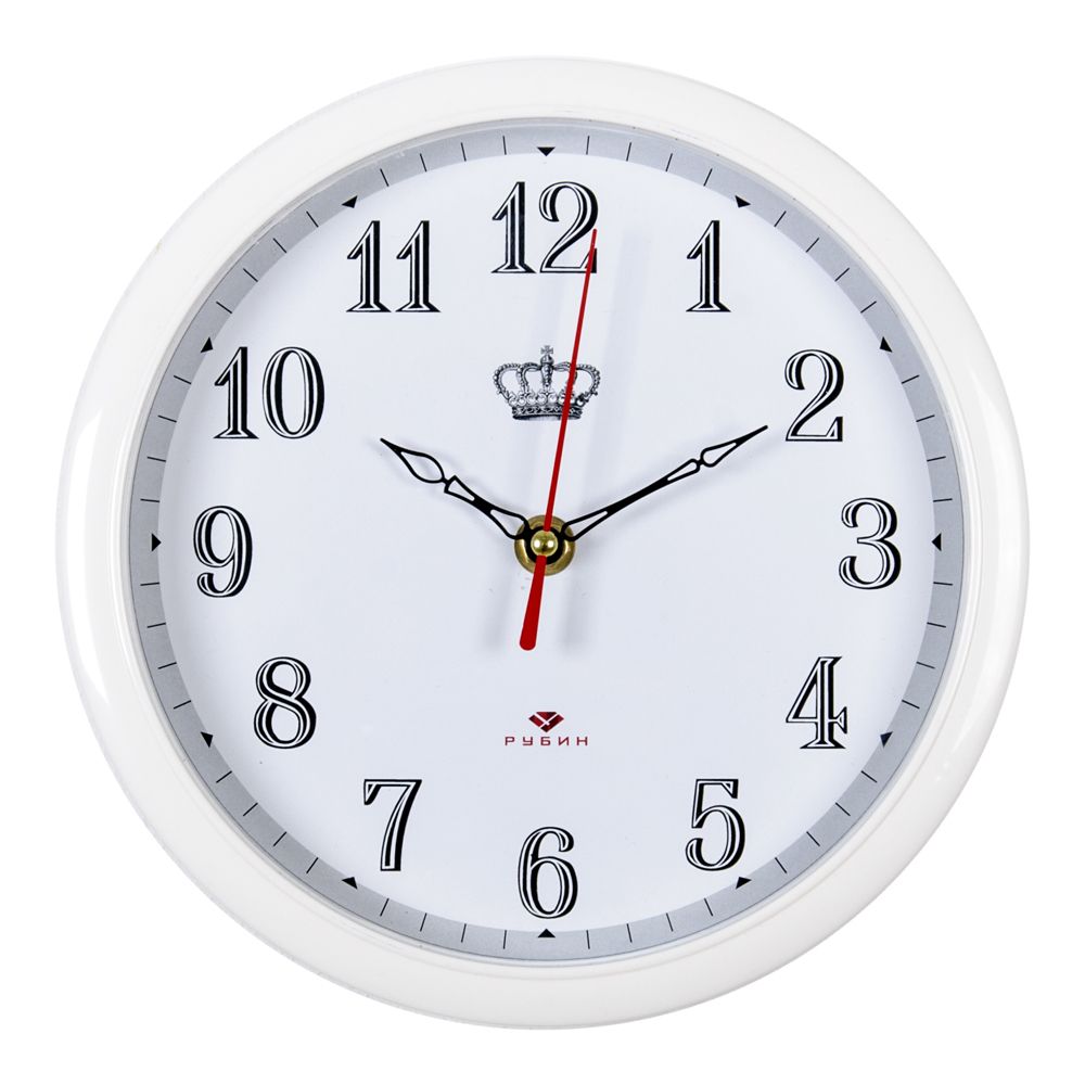 2222-326 Часы настенные &quot;Рубин&quot; (10)