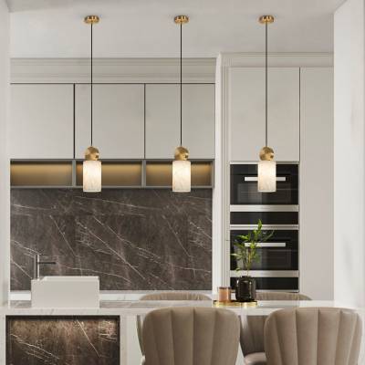 Подвесной светильник Fovere FL1026-1P, G9х1