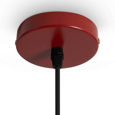 Подвесной светильник Barries FR6185PL-L5OR, LED. TM Maytoni