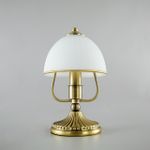 Citilux Адриана CL405813 Настольная лампа Бронза
